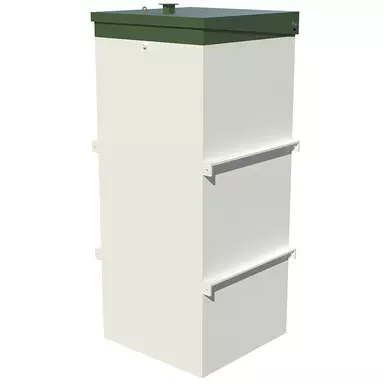 Септик Топас-С 5