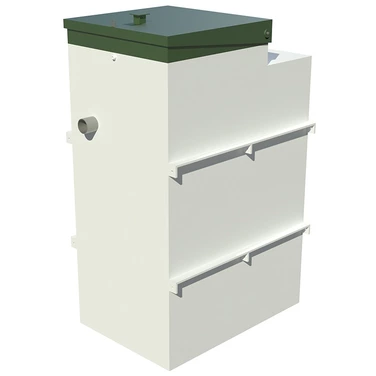 Септик ТОПАС-С в Алексине