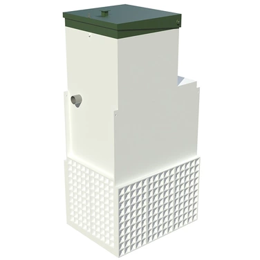 Септик ТОПАС-С в Алексине