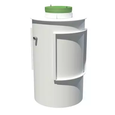 Септик Тополь 12