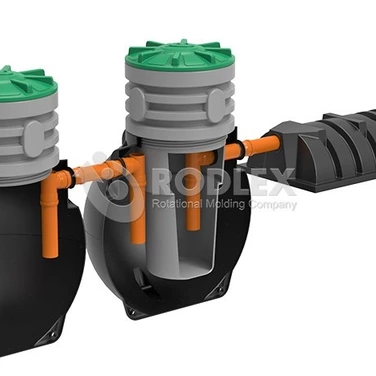 Септик Родлекс в Алексине