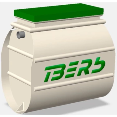 Септики для непостоянного проживания в Алексине