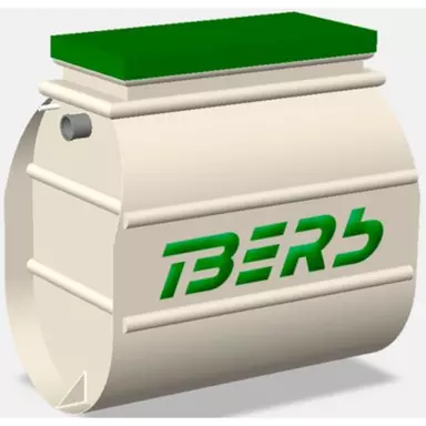 Септик Тверь Лайт 0,6Н купить в Алексине с установкой под ключ по цене производителя