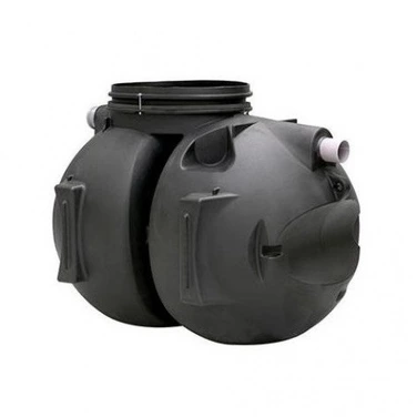 Септик UPONOR в Алексине