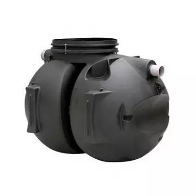 Септик Uponor SAKO 1 купить в Алексине с установкой под ключ по цене производителя