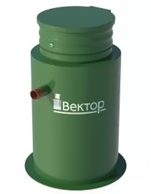 Септик Вектор 4