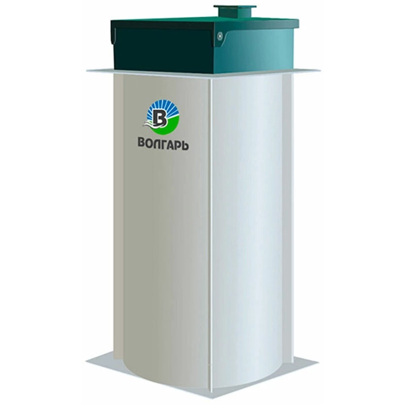 Септик Волгарь 10-2360-С