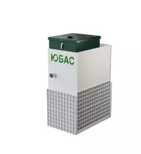 Септик ЮБАС-КЛАССИК 8 МИДИ ПР купить в Алексине с установкой под ключ по цене производителя