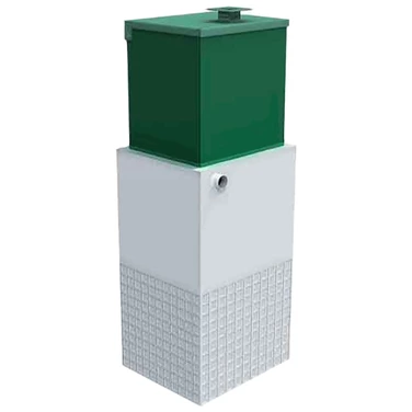 Септики выгребные в Алексине