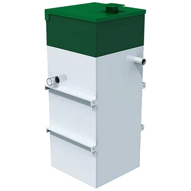 Септики выгребные в Алексине