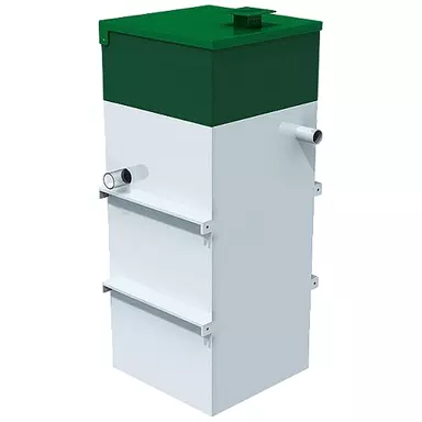 Септик Юнилос Астра 5 миди купить в Алексине с установкой под ключ по цене производителя