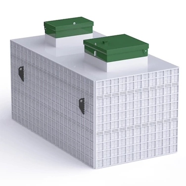 Септики промышленные в Алексине