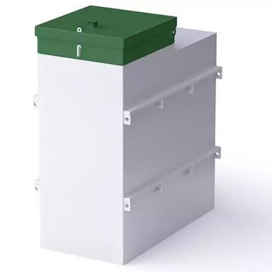 Септик Юнилос Астра 8 прин.