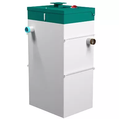 Септик Юнилос Астра ДАБЛ 5 пр купить в Алексине с установкой под ключ по цене производителя