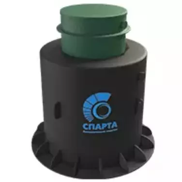 Септик СПАРТА в Алексине