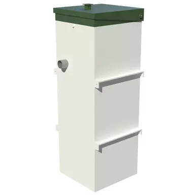 Септик Топас 6 купить в Алексине с установкой под ключ по цене производителя