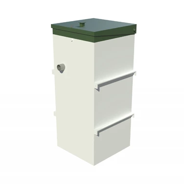 Септики самотечные в Алексине