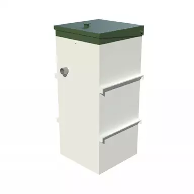 Септик Топас 5 купить в Алексине с установкой под ключ по цене производителя