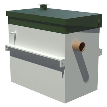 Септик ТОПЛОС АКВА в Алексине