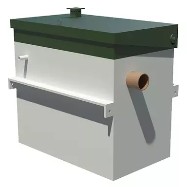 Септик ТОПЛОС-АКВА 120/60 купить в Алексине с установкой под ключ по цене производителя