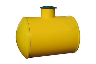 Септик ТРИТОН в Алексине