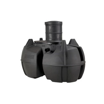 Септик UPONOR в Алексине