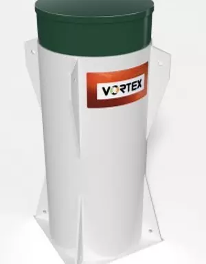 Септик ВОРТЕКС 5 Irbis