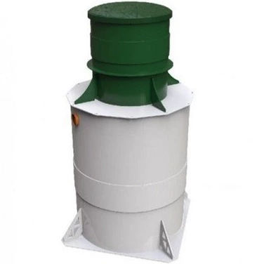 Септик ZORDE в Алексине