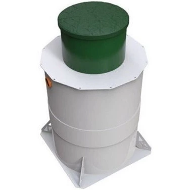 Септик ZORDE в Алексине