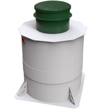 Септик ZORDE в Алексине