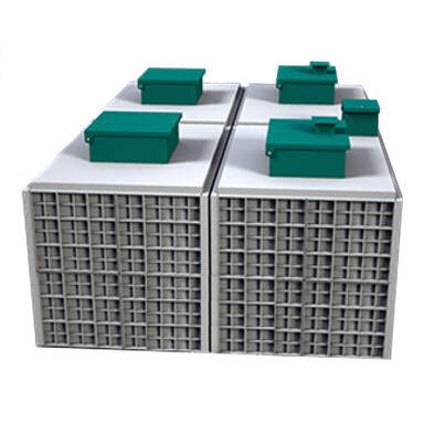 Септик БИОПУРИТ XL120-2630
