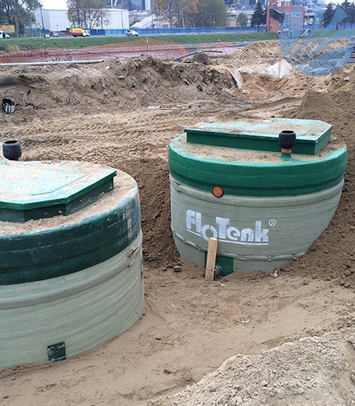 Септик БИОПУРИТ XL35-3130